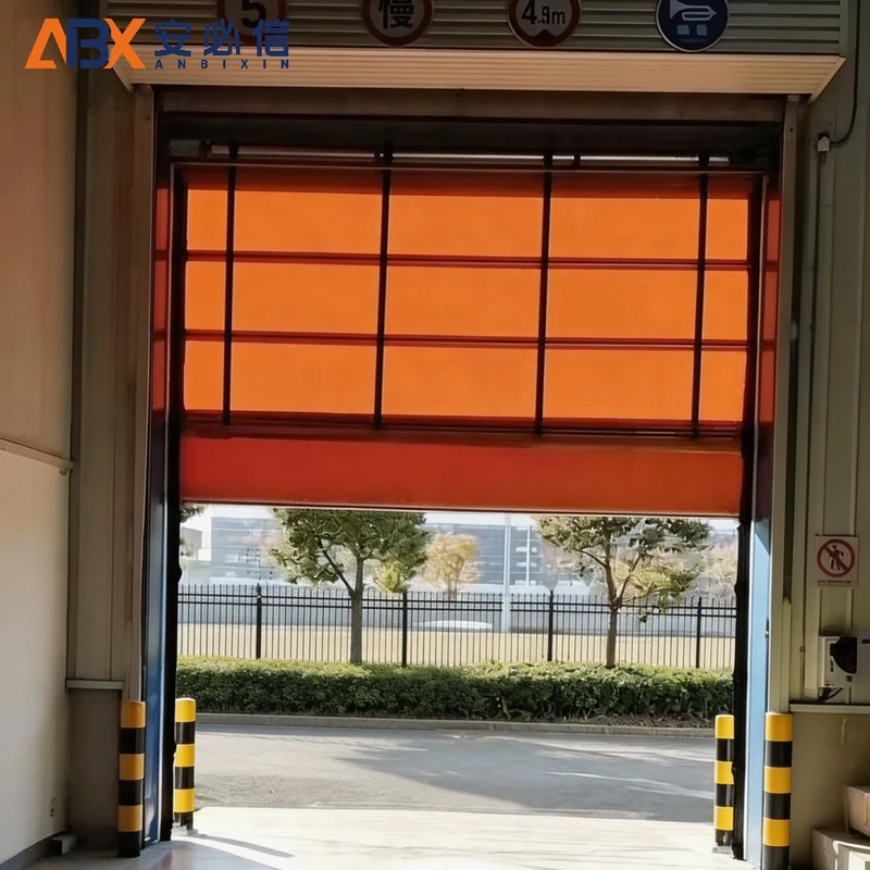 乐山堆积门